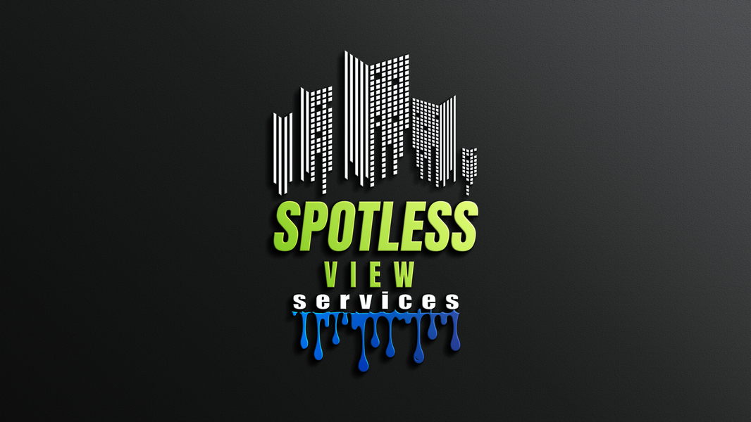 Titelfoto von SpotlessView Services